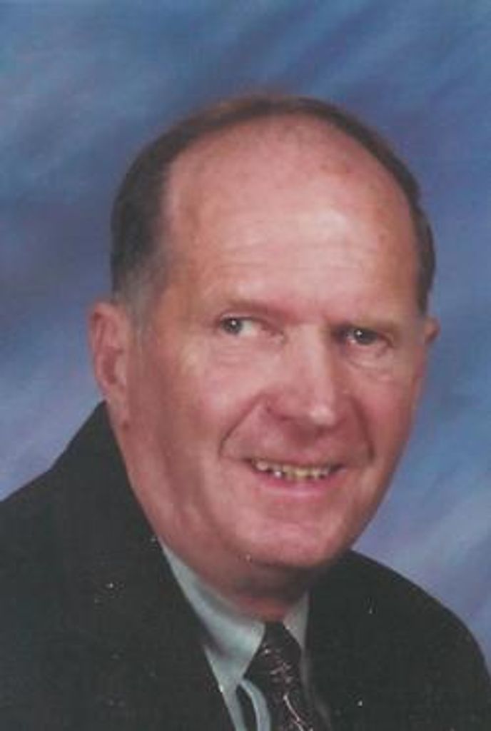 William C. Freeman Profile Photo
