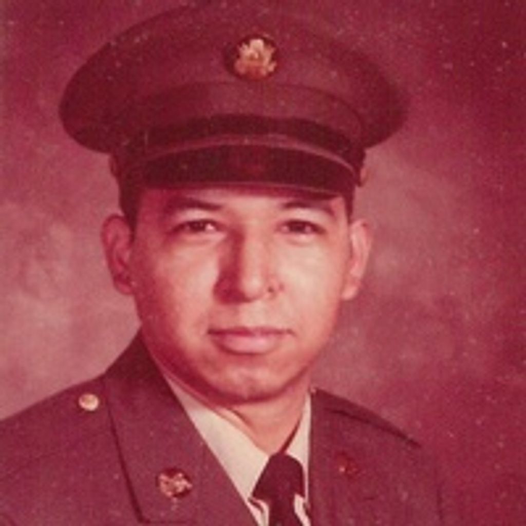 Celestino Cervantes,  Jr.