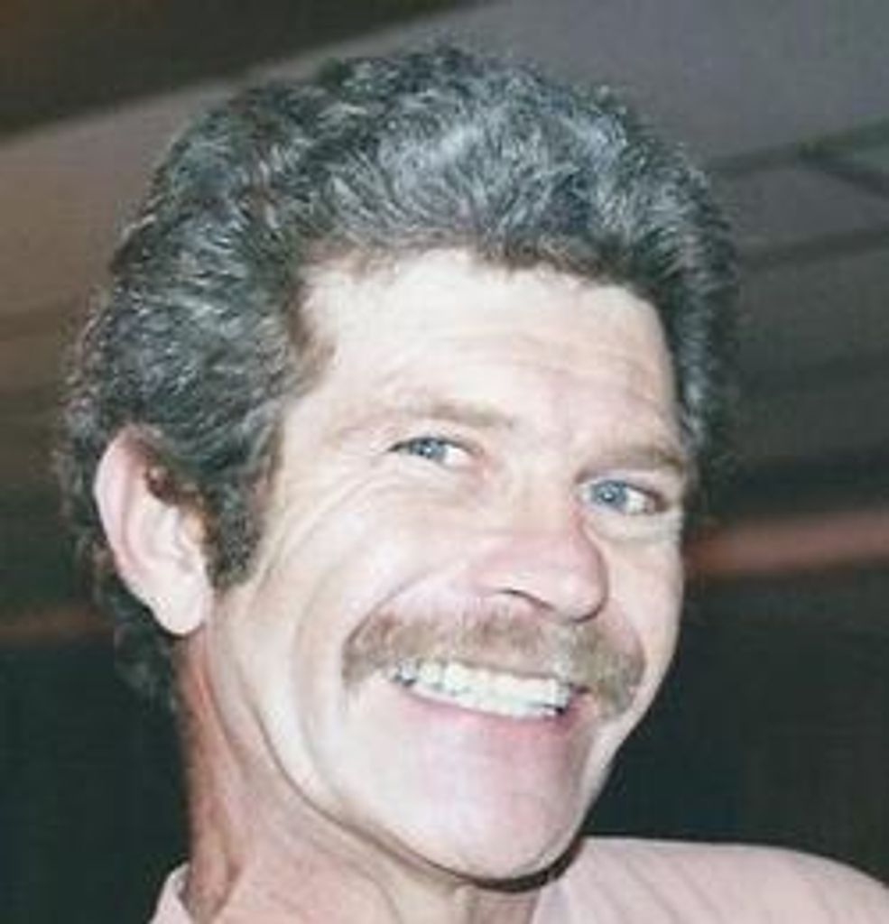 William P. &Quot;Bill&Quot; Dolge