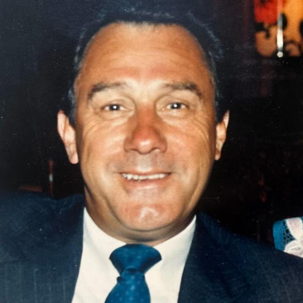 David James Tuggle Profile Photo