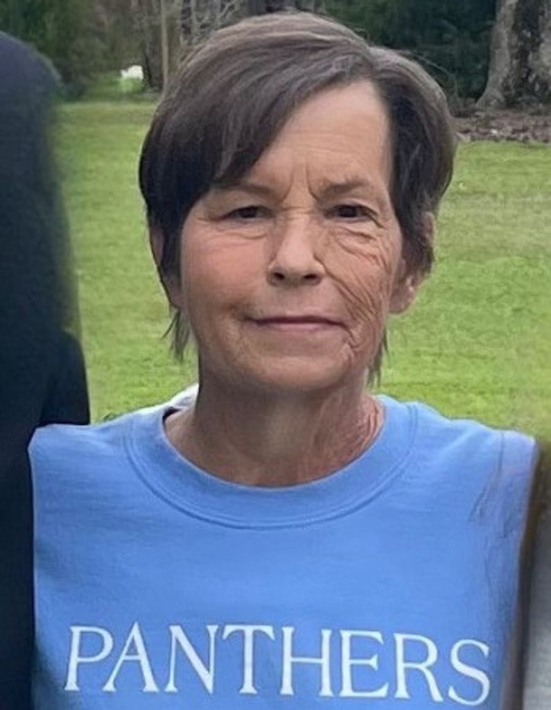 Martha (Ashley)  Widner