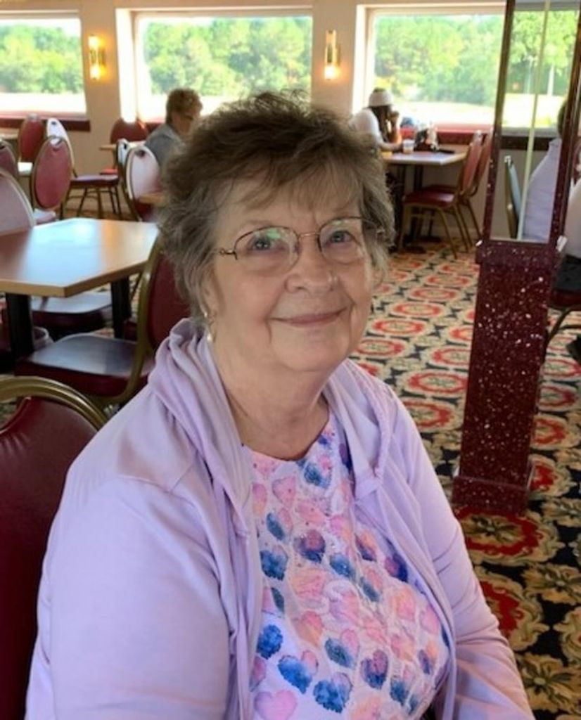 Dorothea "Dottie" Ann Weidenhammer Hawk Profile Photo