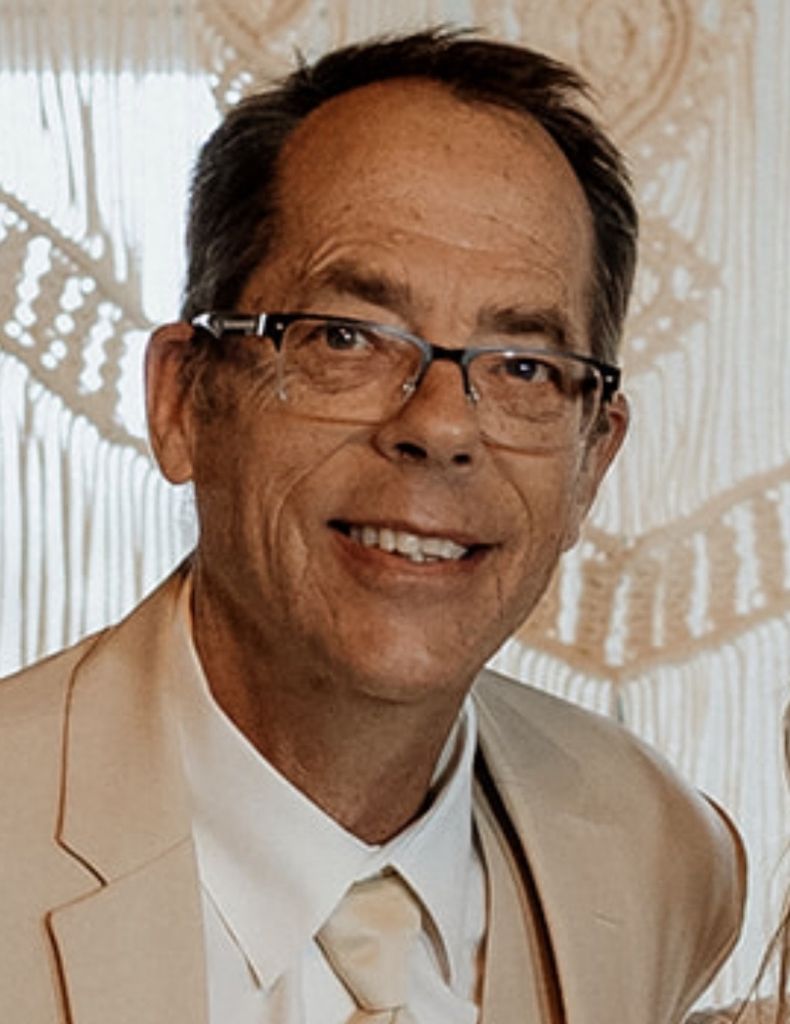 Jeff Thompson Profile Photo