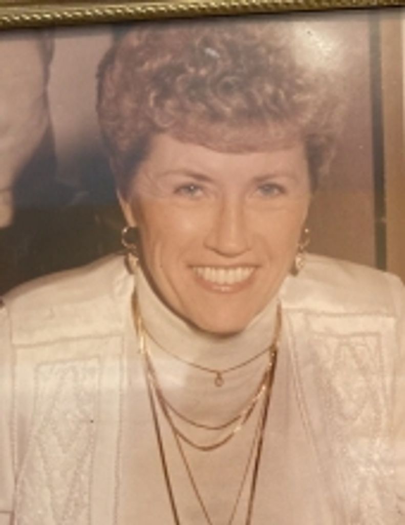 Anne Lovell Wright