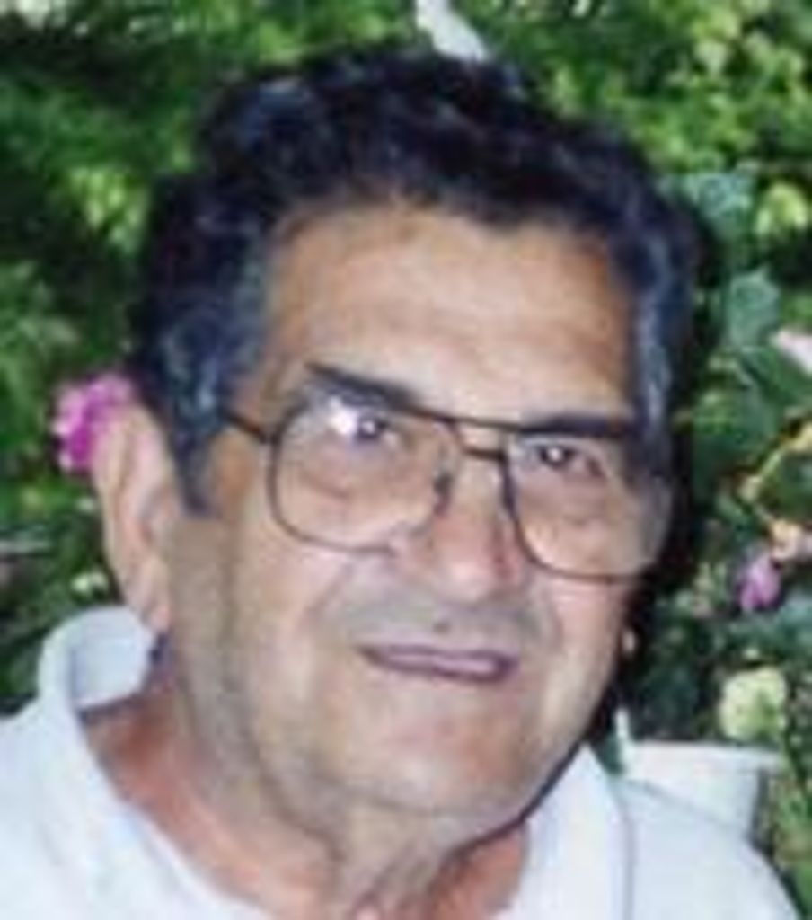 Donald "Dundee" Barca