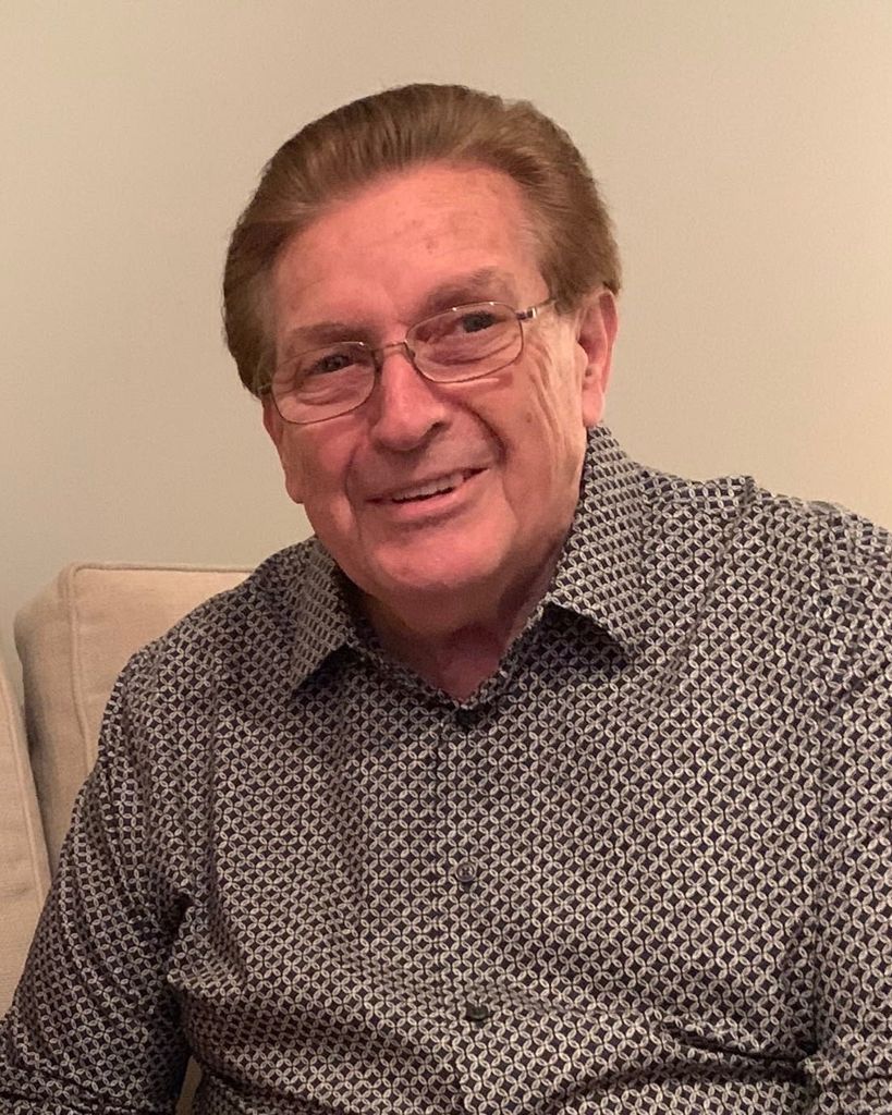 Robert F. Raffi Jr. Profile Photo