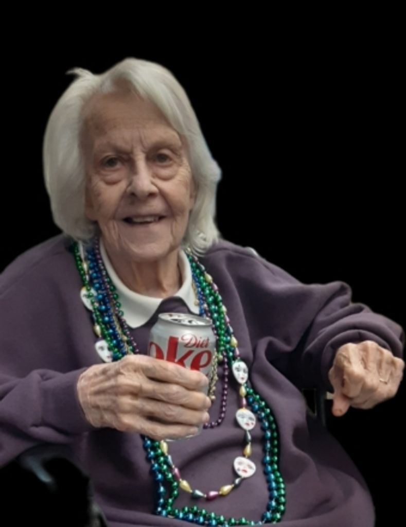 Betty Janice Christerson