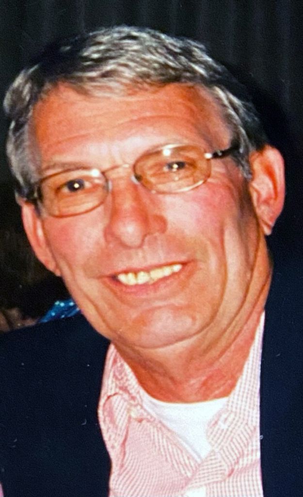 Thomas J. Taylor Profile Photo