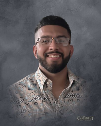 Eric Saldana's obituary image