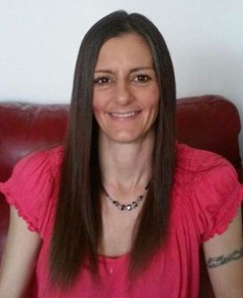 Heather L. Repass Profile Photo