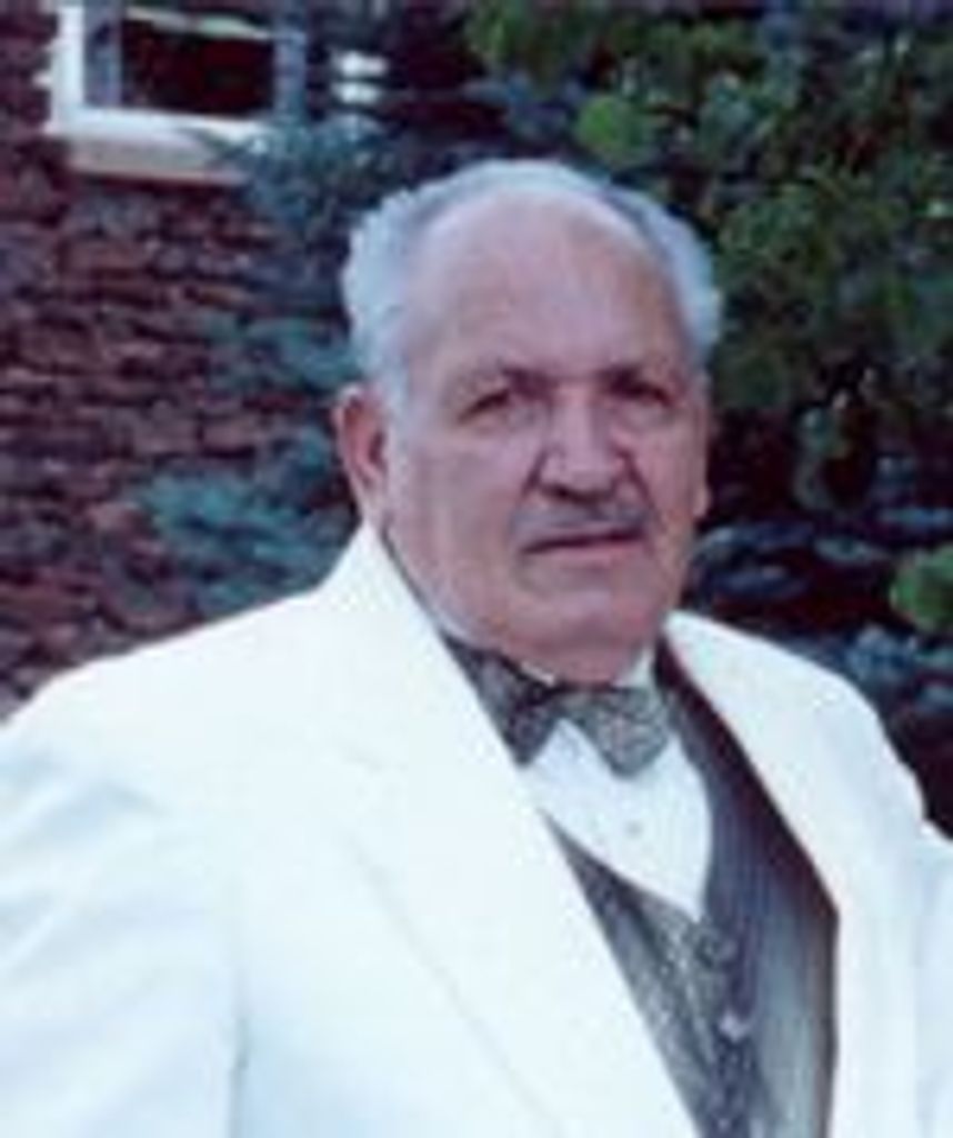 Jose "Pepe" Gallegos Diaz