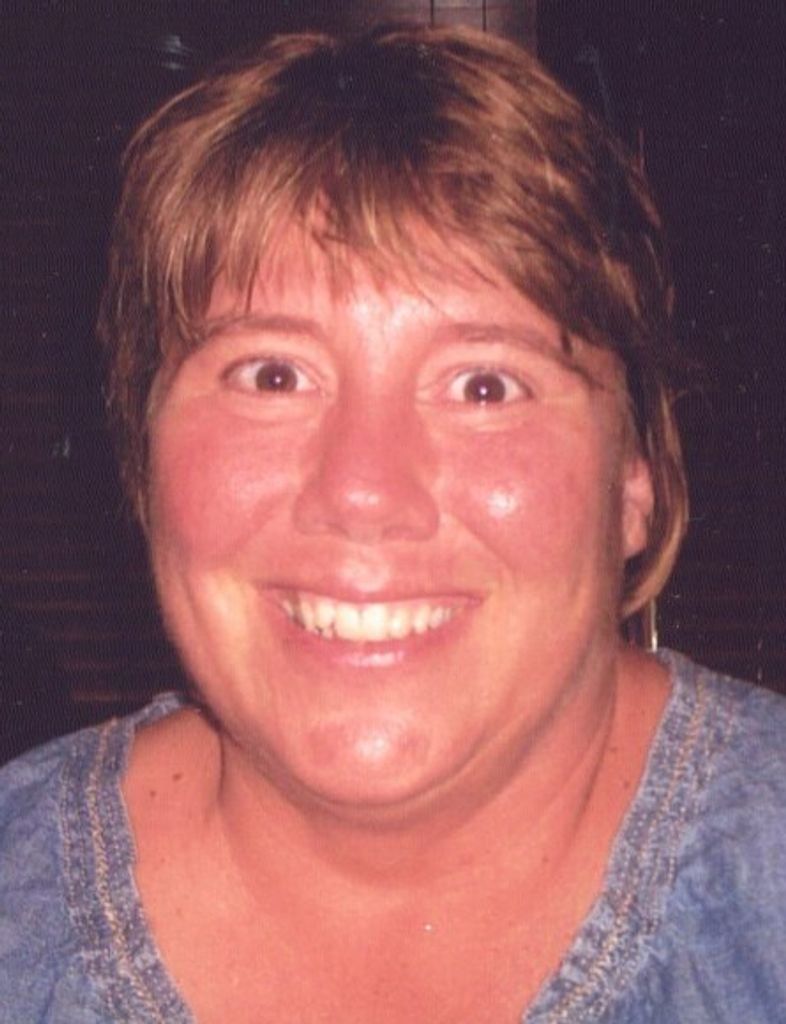 Teresa Sarne Profile Photo