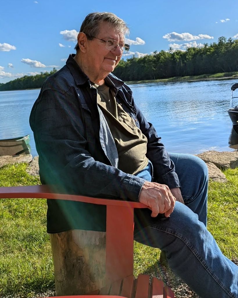 Richard L. Schaefer Profile Photo