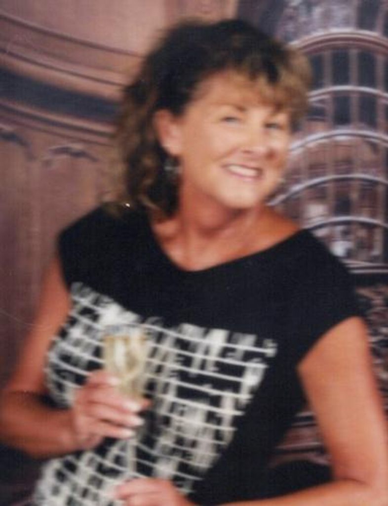 Delilah Frye Profile Photo