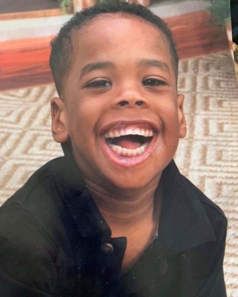 Tyler Louis Cannady