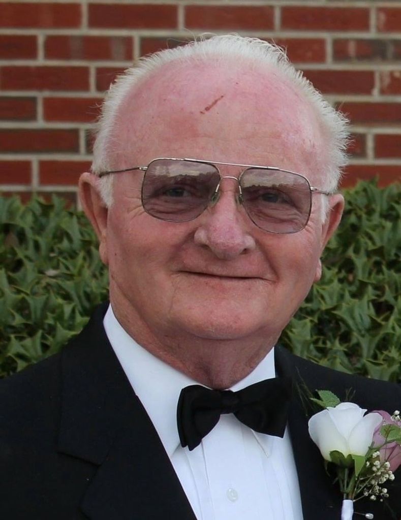 Mr. James Lloyd Beal Profile Photo