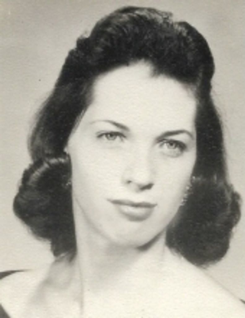 Bettye Kathryn King