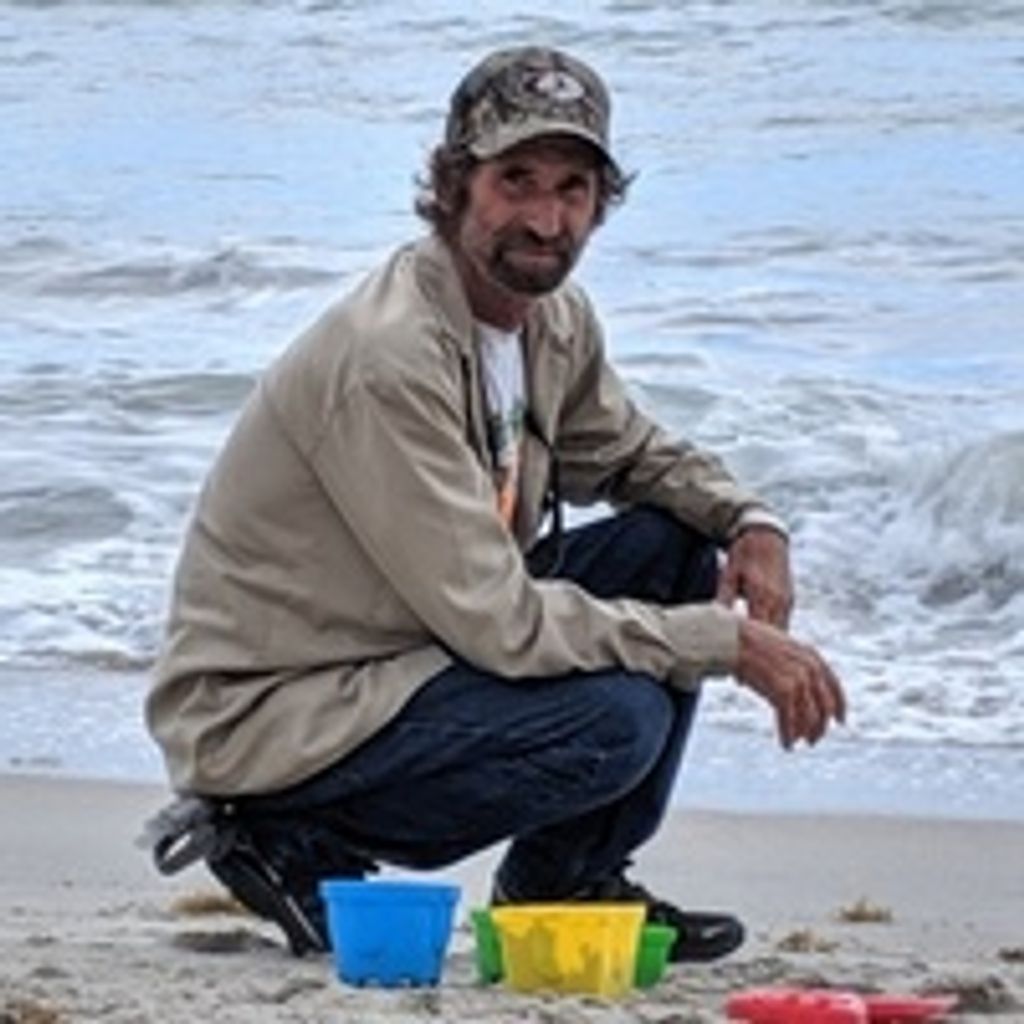 Timothy W. "Timmy" Mccullough