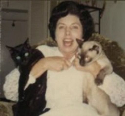 Virginia Whyte Christensen Profile Photo
