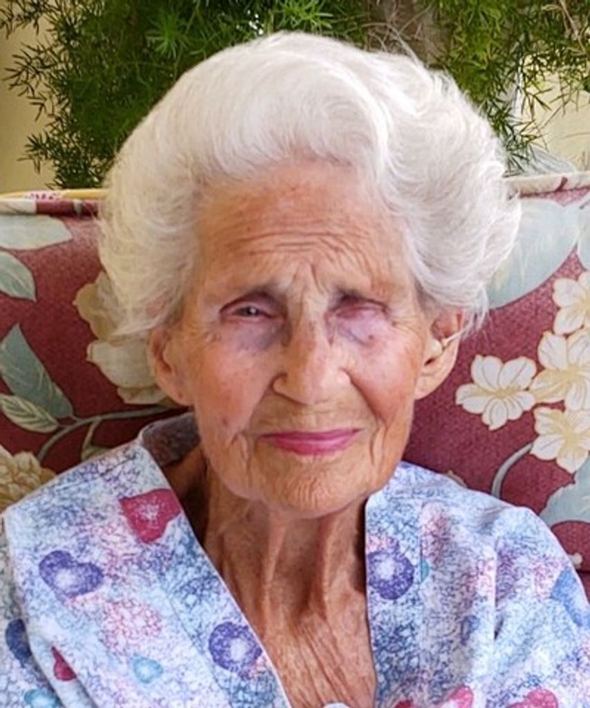 Betty Jean Singletary