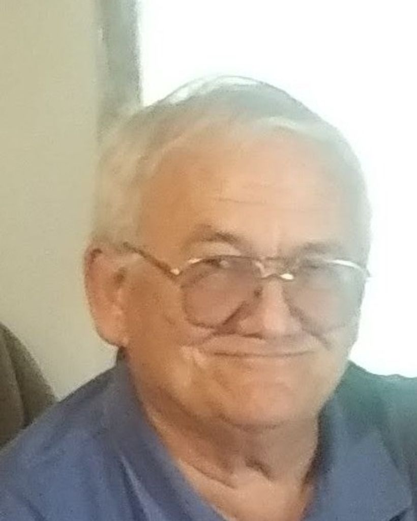 Larry Joe Johnson
