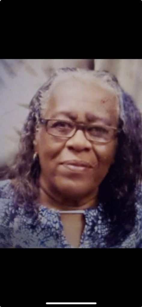 Mary Lou Franklin Profile Photo