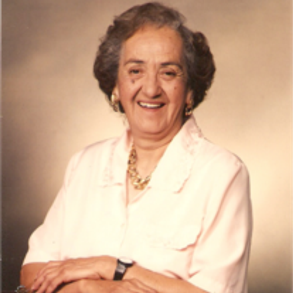 Ester M. Cordova