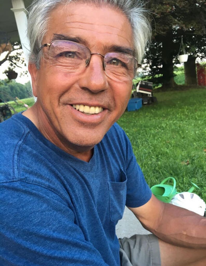 Kenneth L. Rasnake