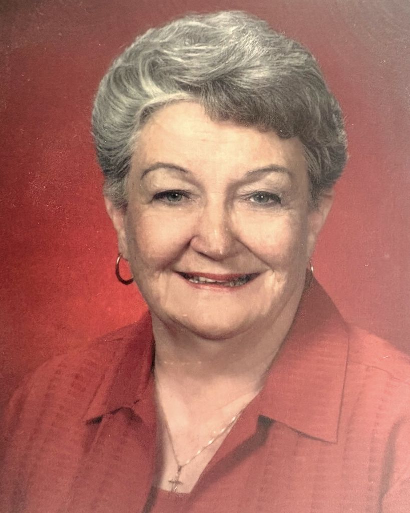 Anna Gray Profile Photo