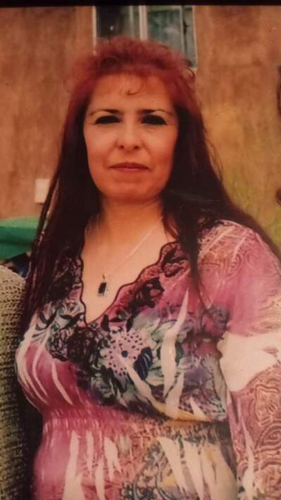 Christine Arguello Profile Photo