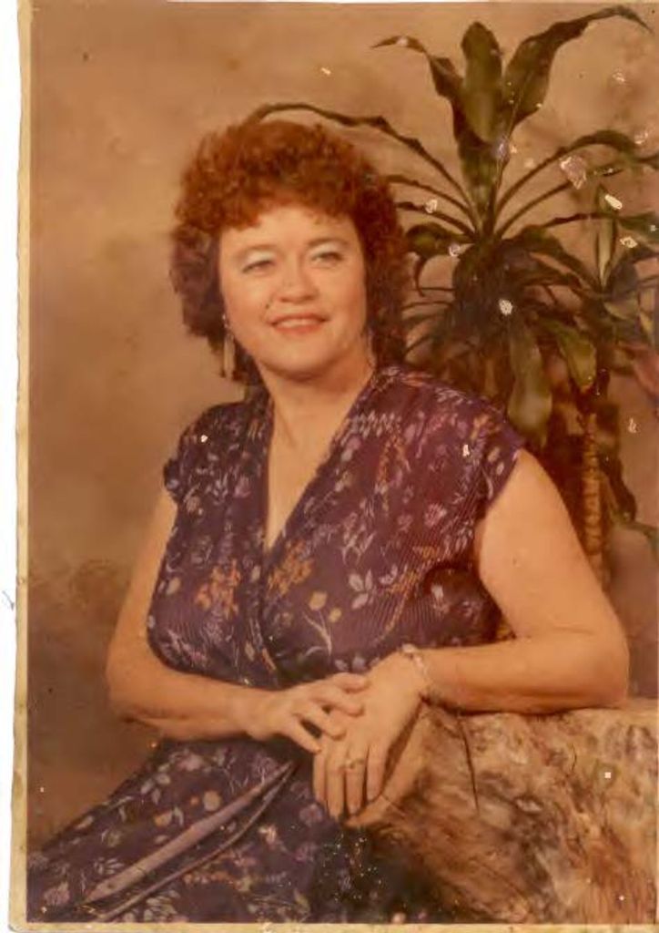 Lacy, Mary K
