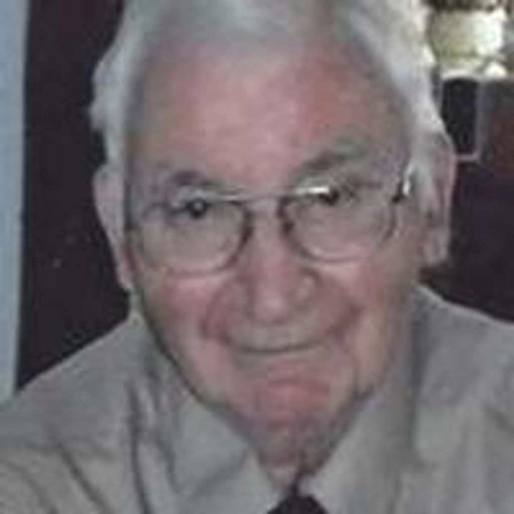 Norman D. Bollenbacher Profile Photo