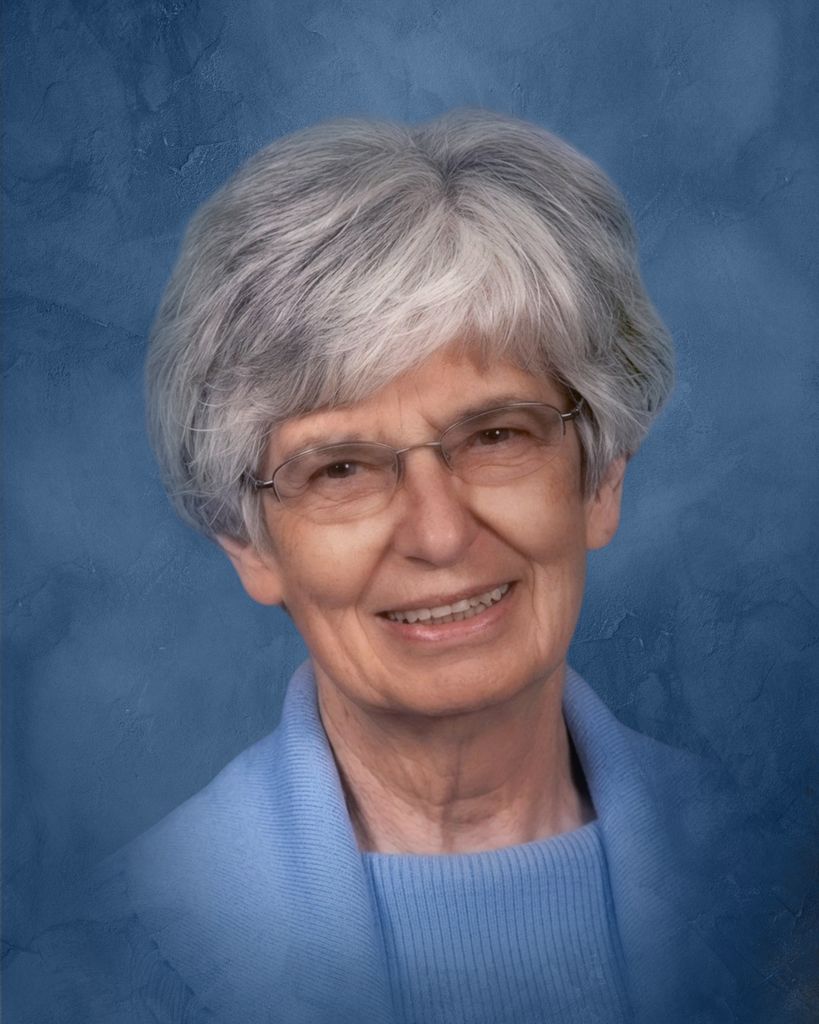 Ruth Louise (Knowles) Horton Profile Photo