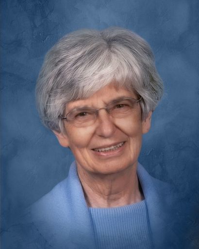 Ruth Louise (Knowles) Horton's obituary image