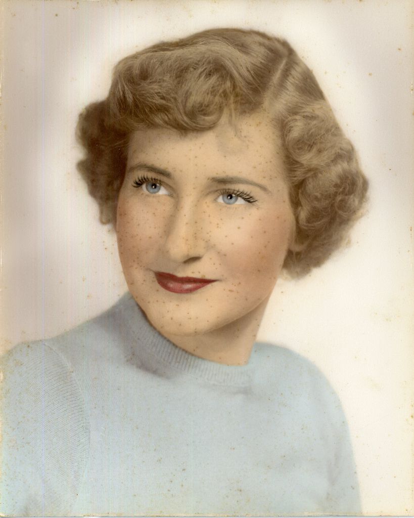Nell Cox Conklin