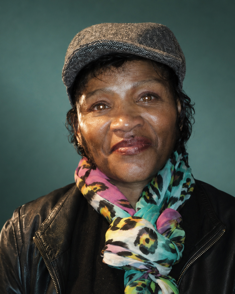 Patricia Ann Carter Robbins Profile Photo
