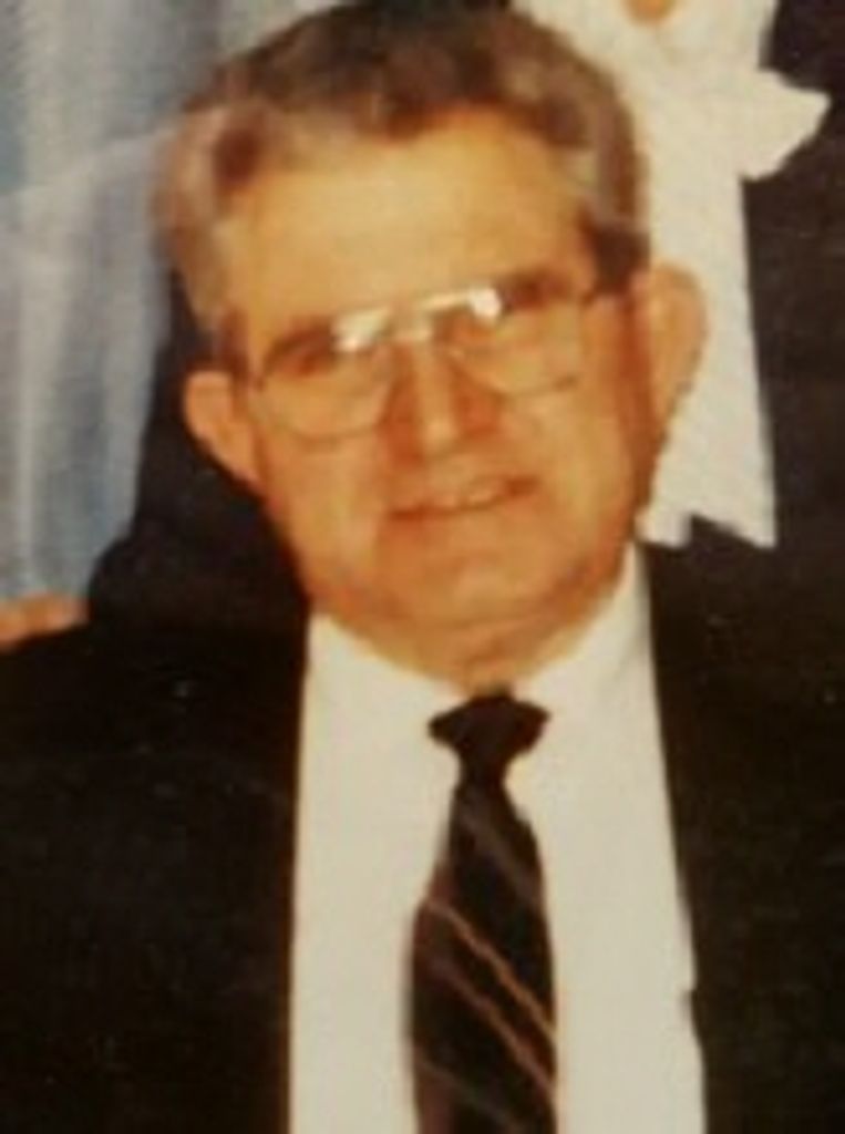 Mark Mccoy