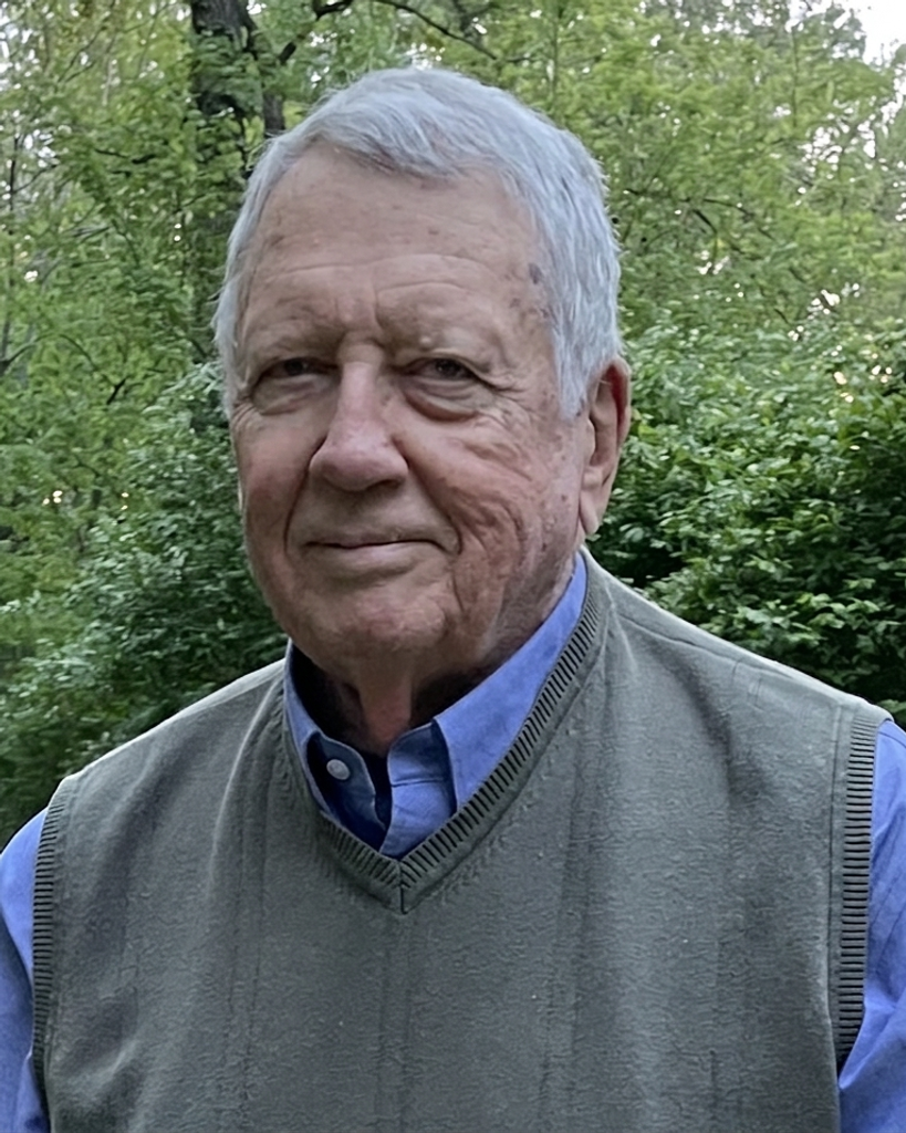 Enoch Marvin Overby