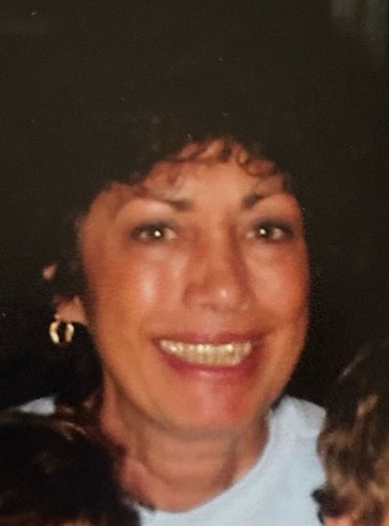 Angeline Geake Profile Photo