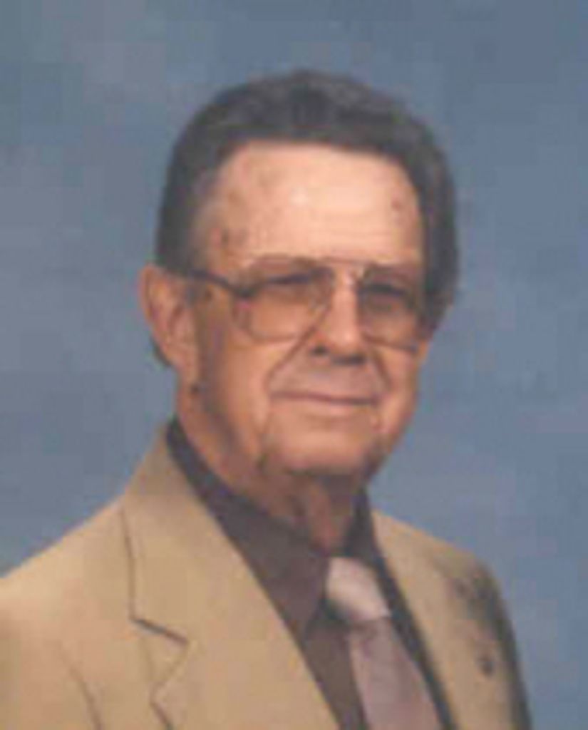 Marvin L. Grusendorf