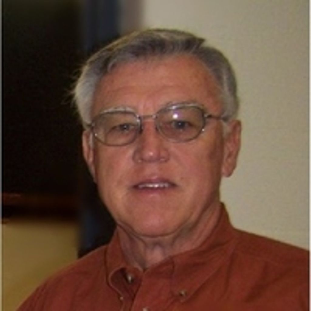 John L. Cannon, Jr.