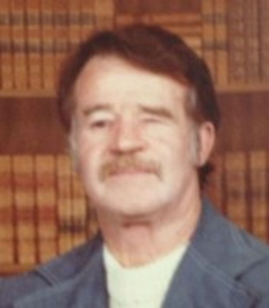 Robert D. Pete Jones