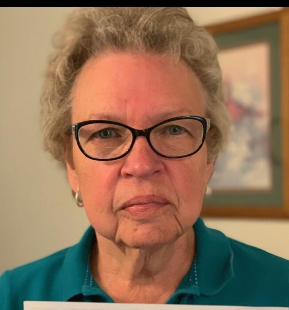 Carole J (Vollman)  Wain