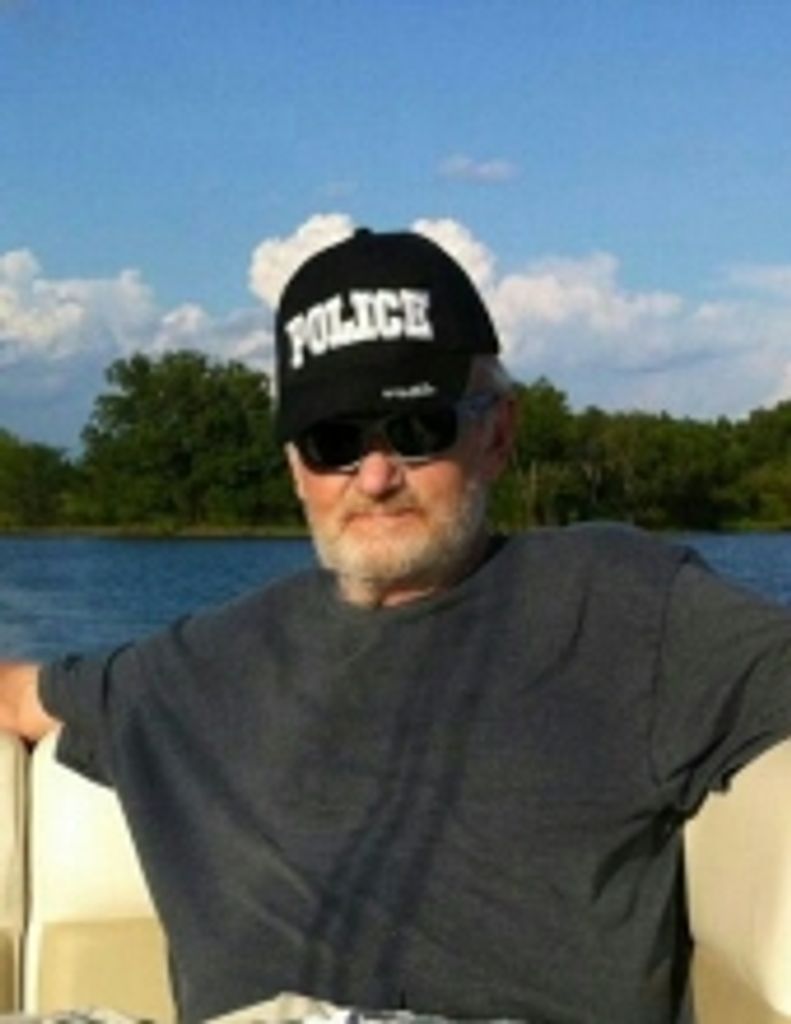 William "Bill" John Razor