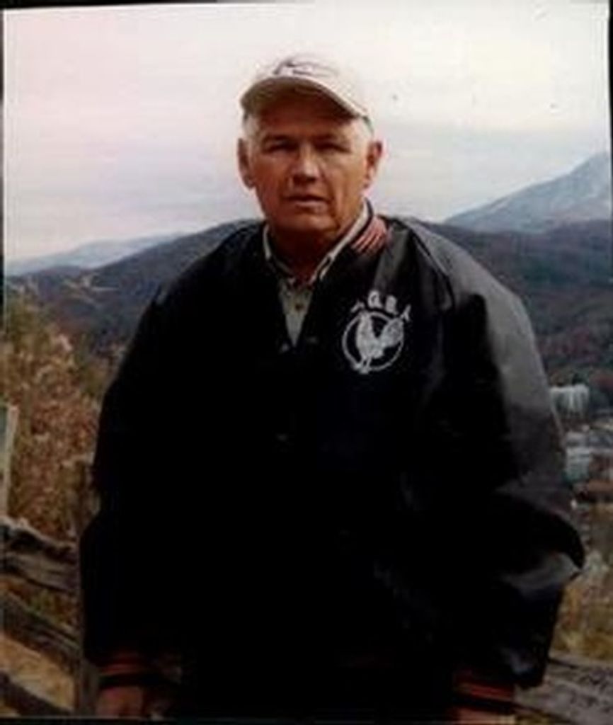 Clarence Lee Stockton