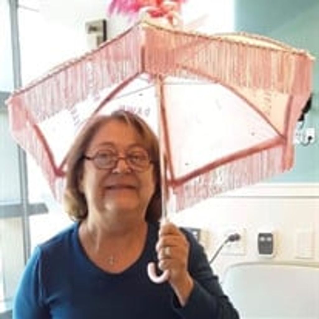 Donna Wunstell Profile Photo