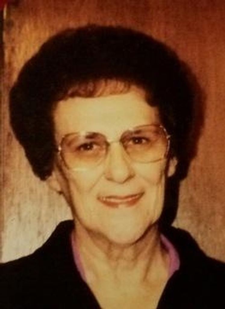 Yvonne L Myers