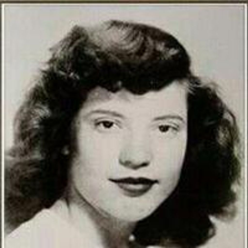 Sibyl Elizabeth Blair Telford Profile Photo