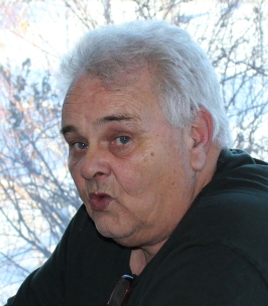 Wilfred Peters Profile Photo