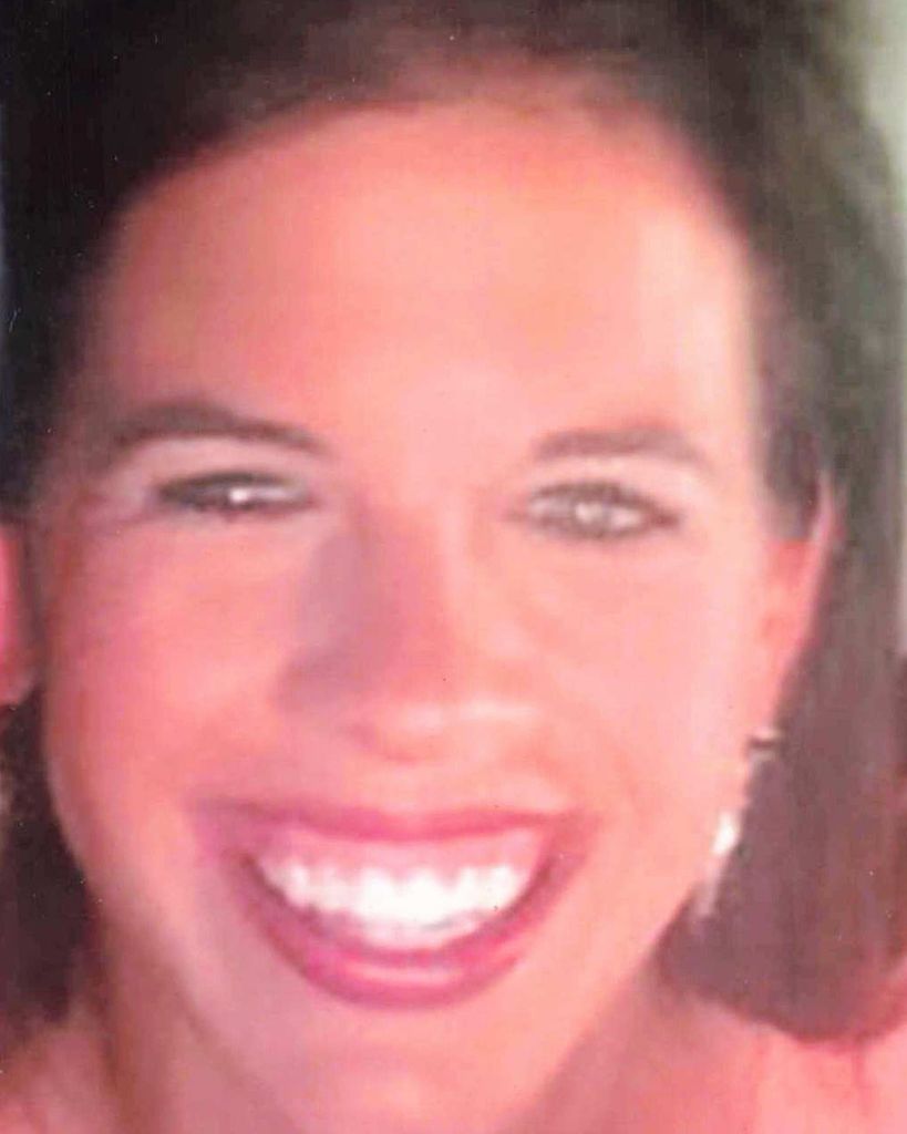 Christine Vogler
